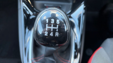 Ford Fiesta 1.0 EcoBoost 140 Zetec S Black 3dr Petrol Hatchback